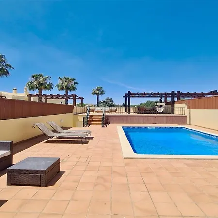 Nuki- Cleverdetails, Quiet Location, Sleeps 8, Private Pool Vilamoura
