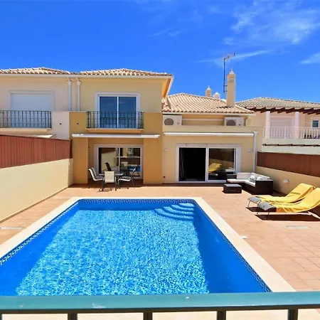 Nuki- Cleverdetails, Quiet Location, Sleeps 8, Private Pool * Vilamoura
