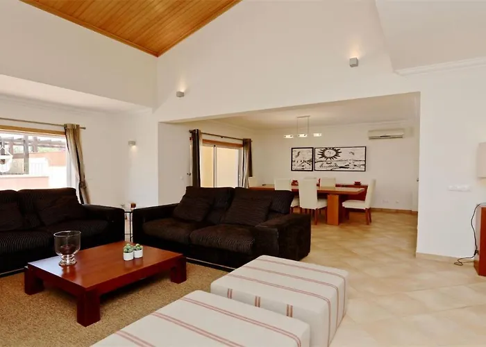 Nuki- Cleverdetails, Quiet Location, Sleeps 8, Private Pool * Vilamoura