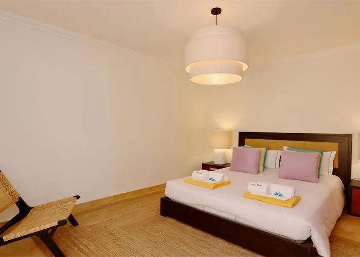 Villa Nuki- Cleverdetails, Quiet Location, Sleeps 8, Private Pool