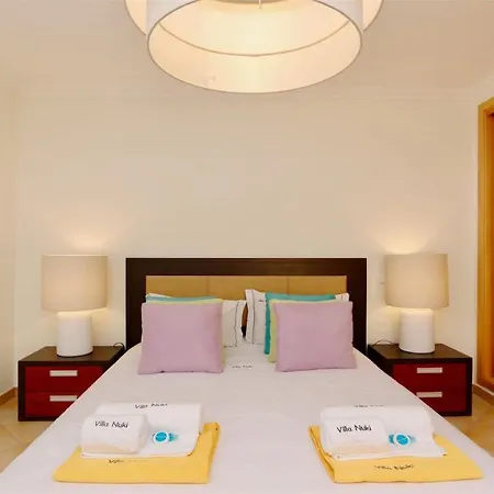 Villa Nuki- Cleverdetails, Quiet Location, Sleeps 8, Private Pool