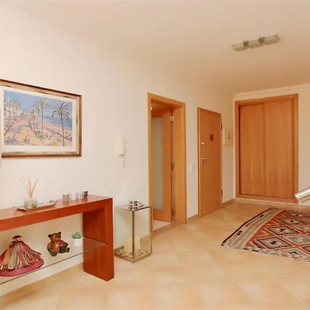 Nuki- Cleverdetails, Quiet Location, Sleeps 8, Private Pool Vila Vilamoura